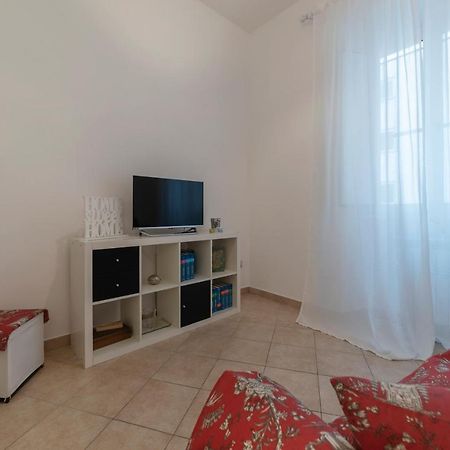Villa Borghese & Villa Albani Apartment Řím Exteriér fotografie