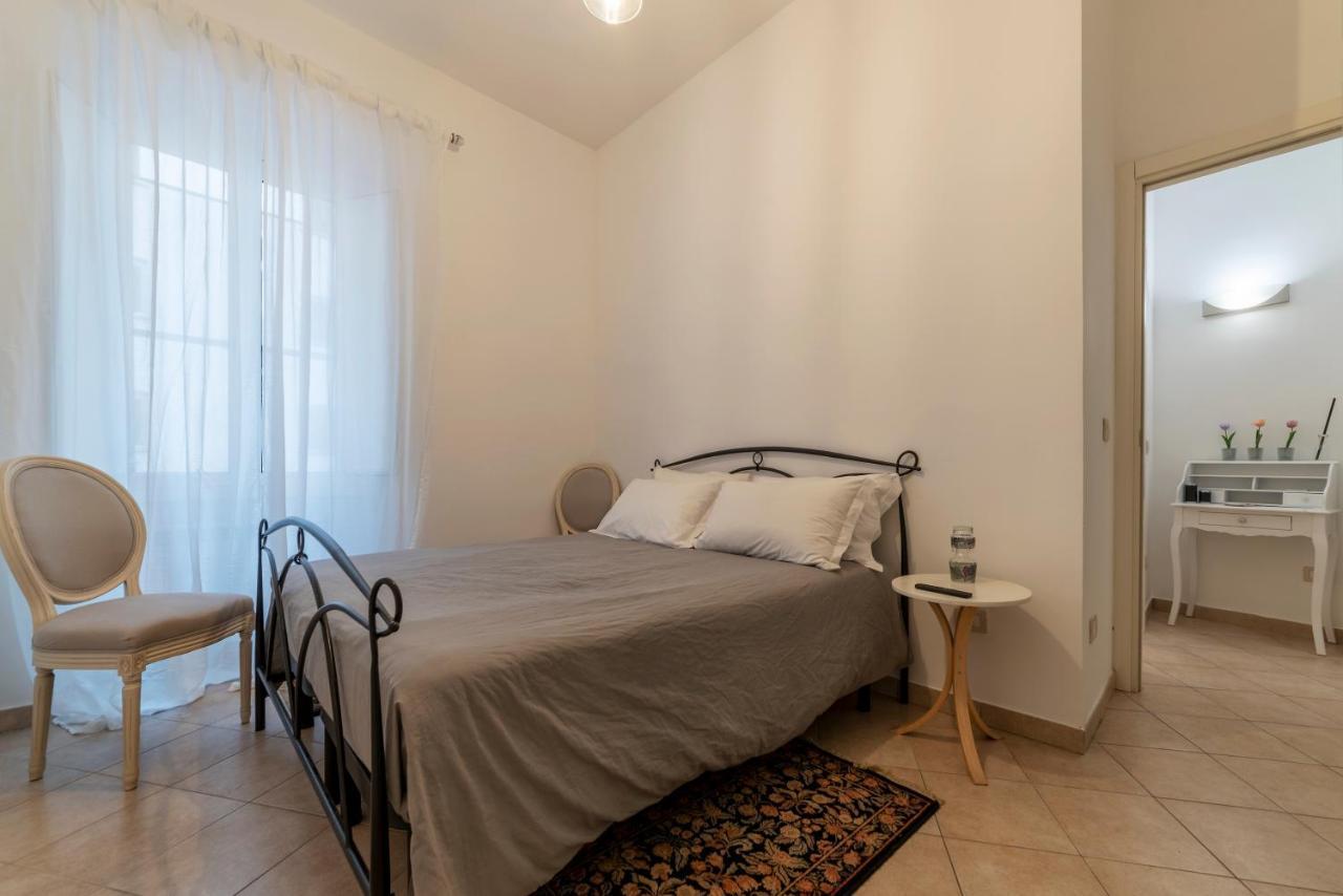 Villa Borghese & Villa Albani Apartment Řím Exteriér fotografie
