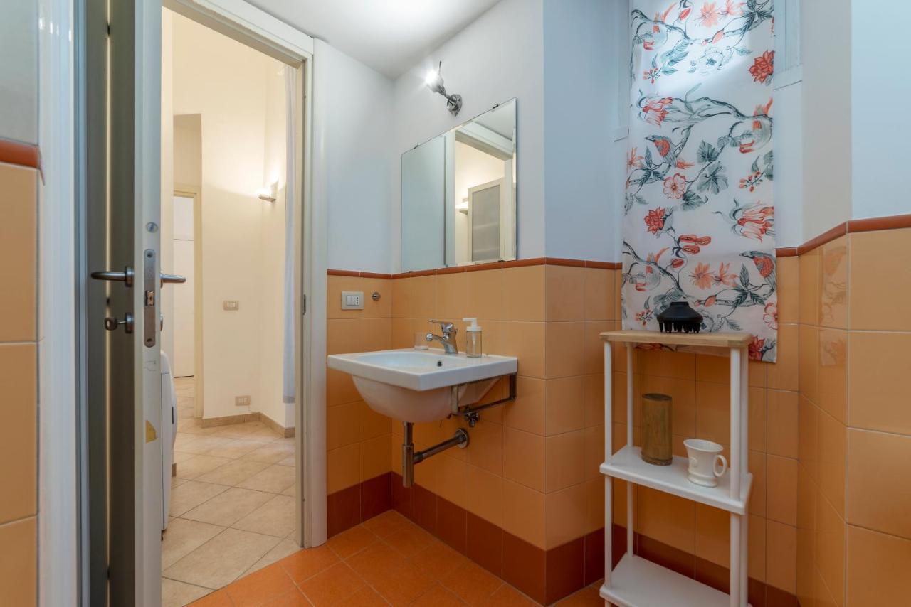 Villa Borghese & Villa Albani Apartment Řím Exteriér fotografie