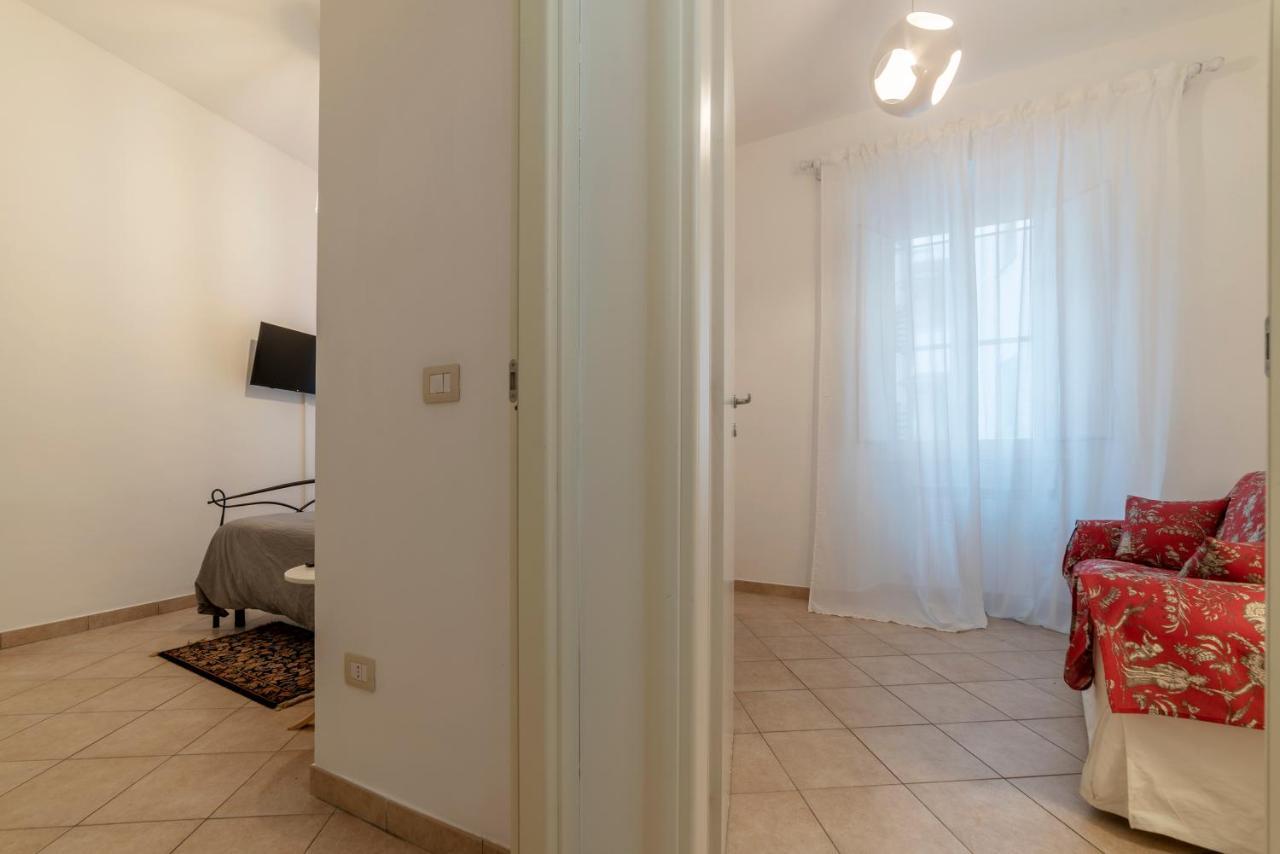 Villa Borghese & Villa Albani Apartment Řím Exteriér fotografie