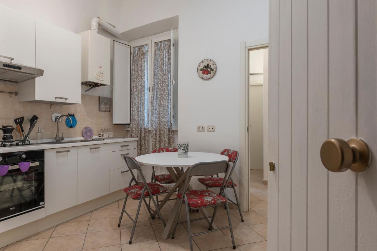 Villa Borghese & Villa Albani Apartment Řím Exteriér fotografie